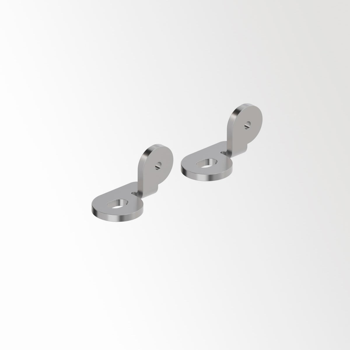 Delta Light - MIKALINE - FIXATION SIDE SET C