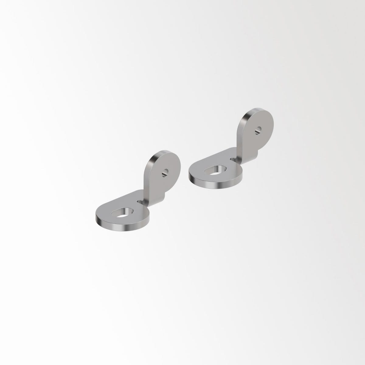 Delta Light - MIKALINE - FIXATION SIDE SET C