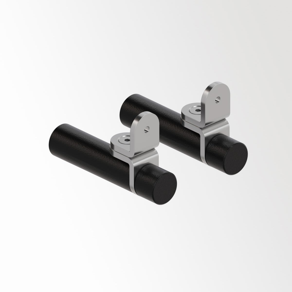 Delta Light - MIKALINE - FIXATION SPACER FLEX SET B