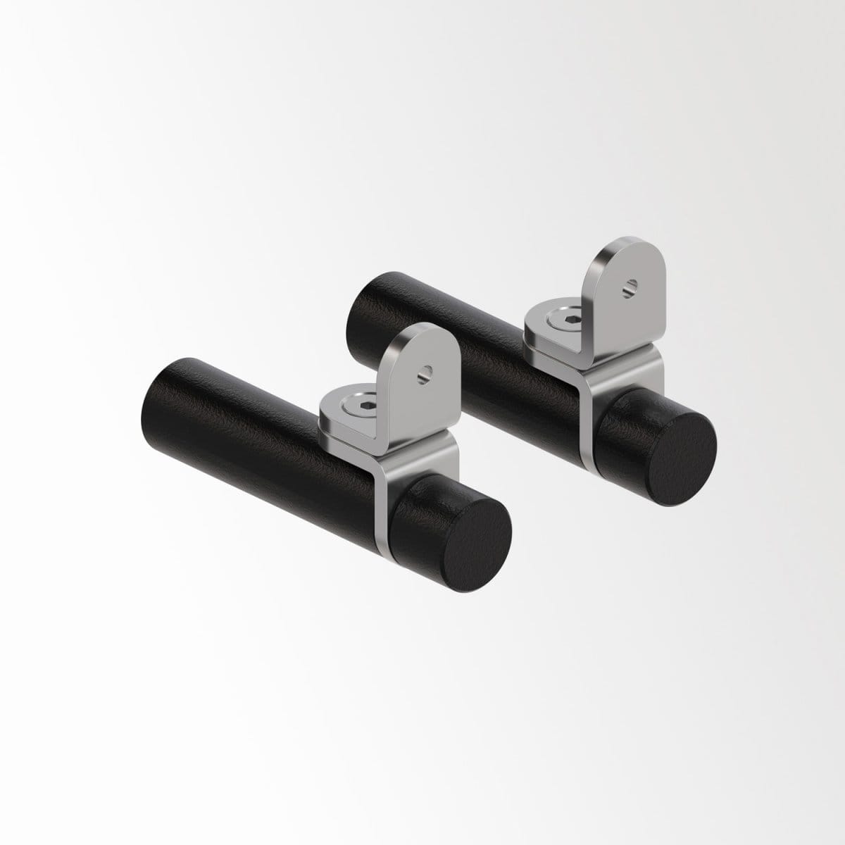 Delta Light - MIKALINE - FIXATION SPACER FLEX SET B