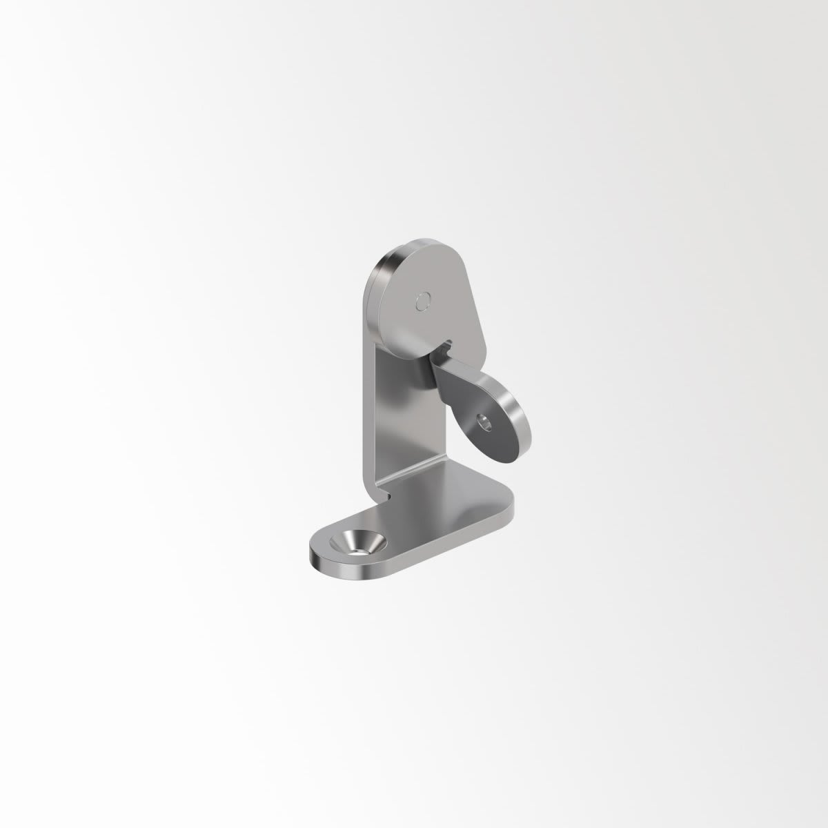 Delta Light - MIKALINE - FIXATION H/V FLEX C