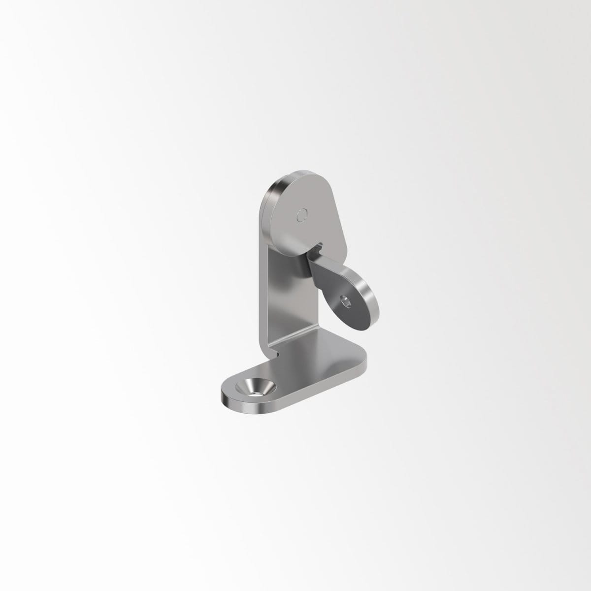 Delta Light - MIKALINE - FIXATION H/V FLEX C