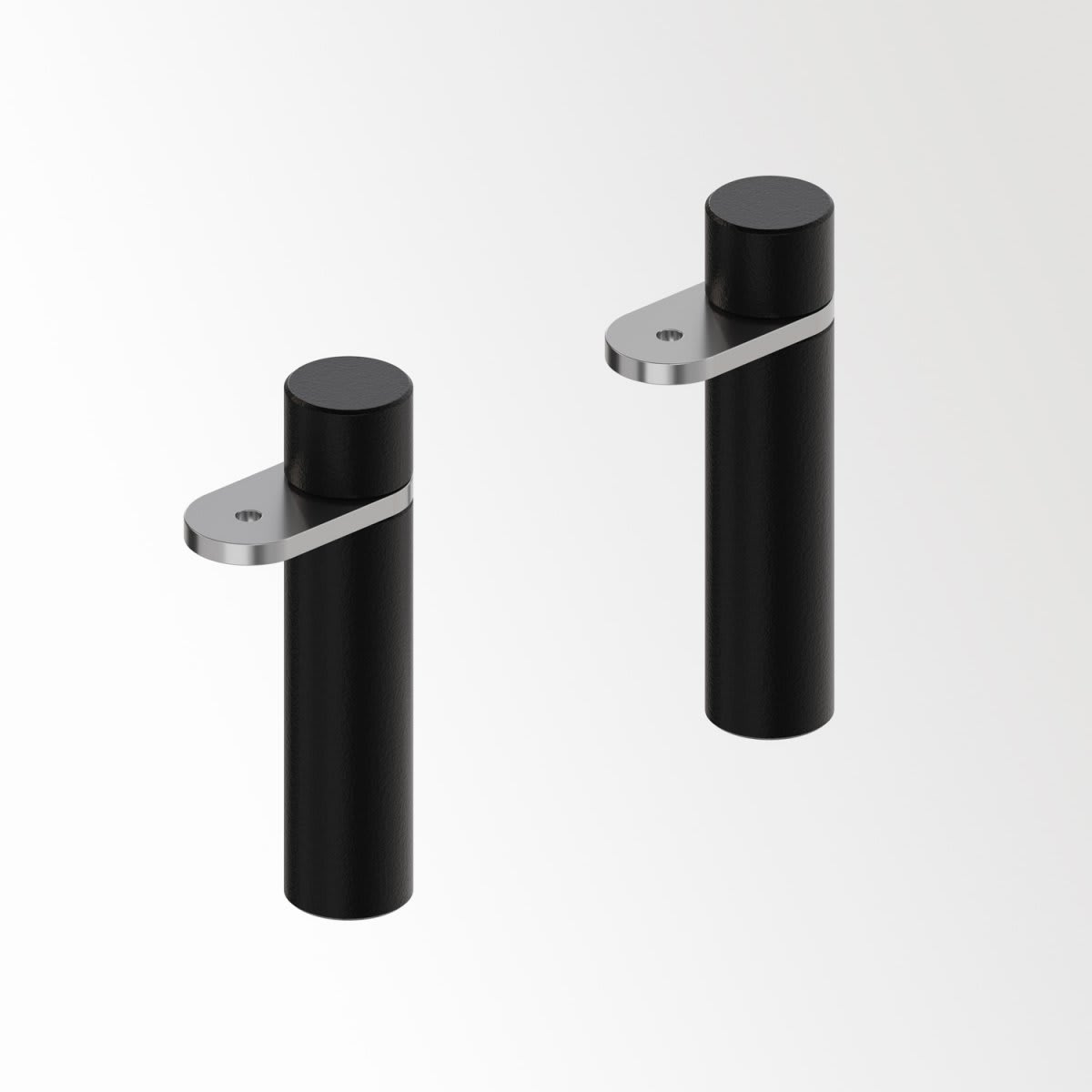 Delta Light - MIKALINE - FIXATION SPACER SET B