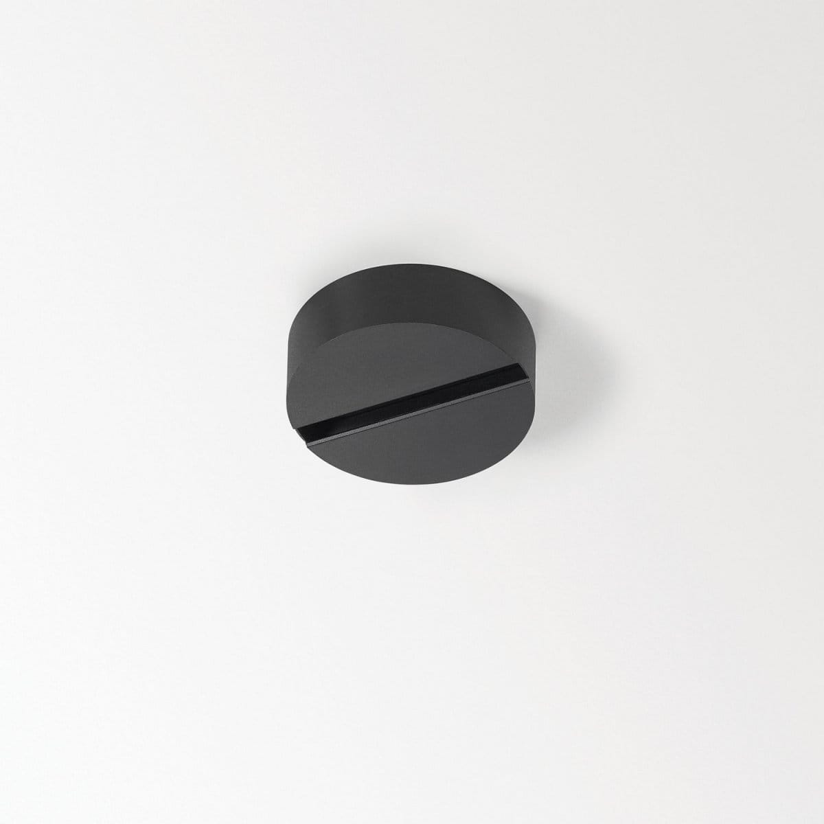 Delta Light - CEILING BASE 3 x PLUG-IN 48V B