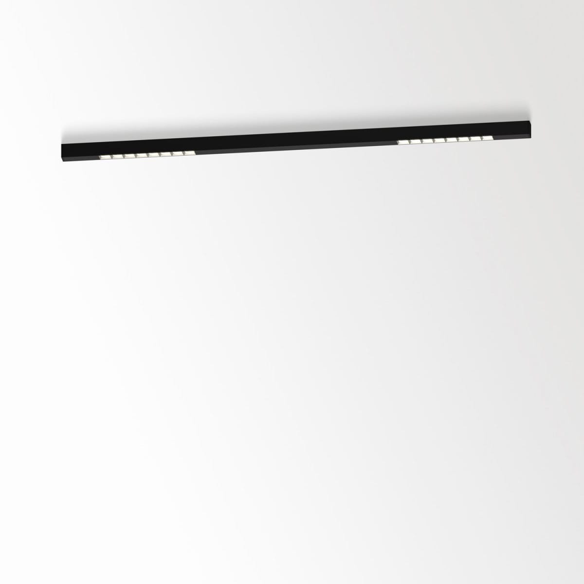 Delta Light - INFORM 40 SQ 320 DOWN TW 1 DT8 85063 DIM5 B-B