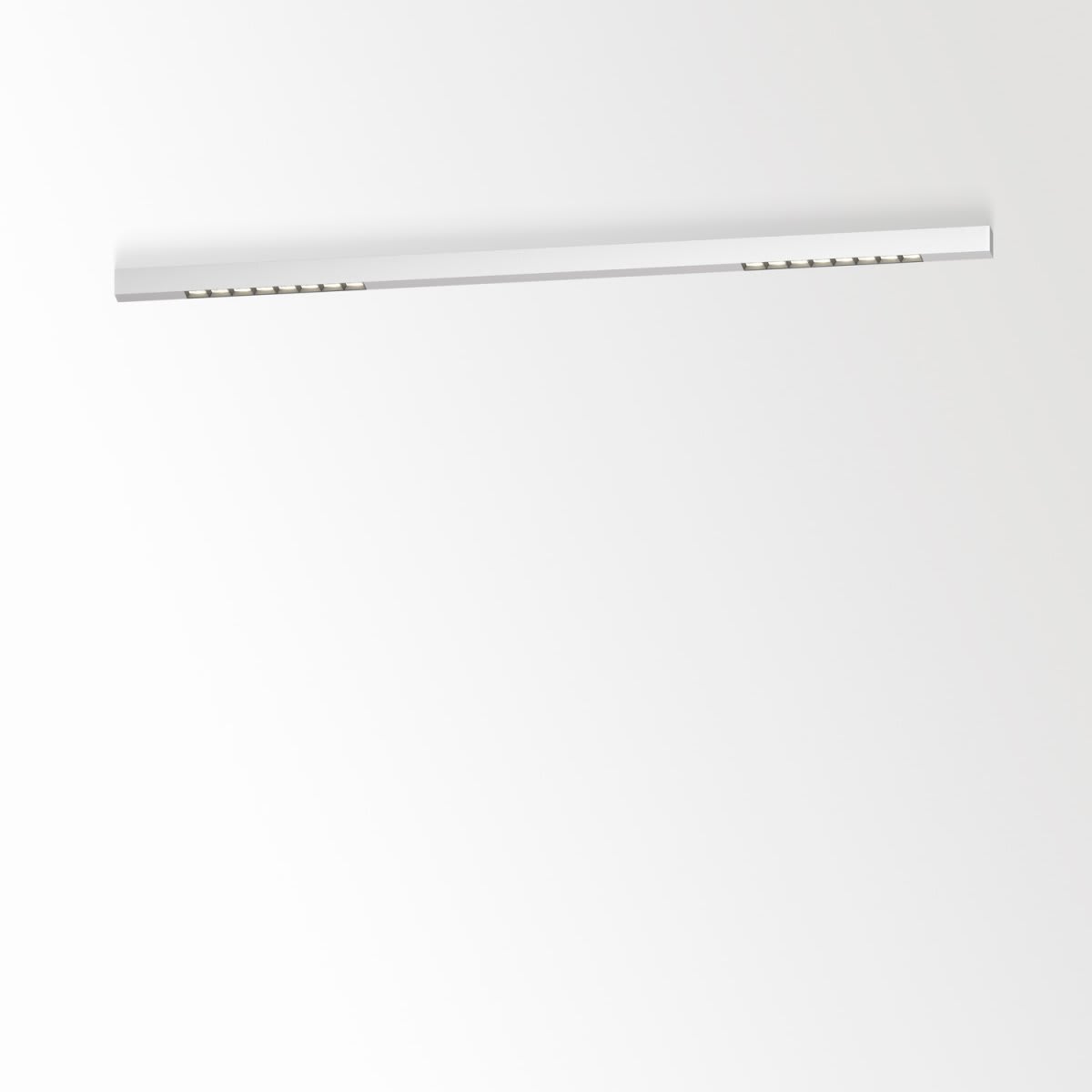 Delta Light - INFORM 40 SQ 320 DOWN TW 1 DT8 85063 DIM5 W-B