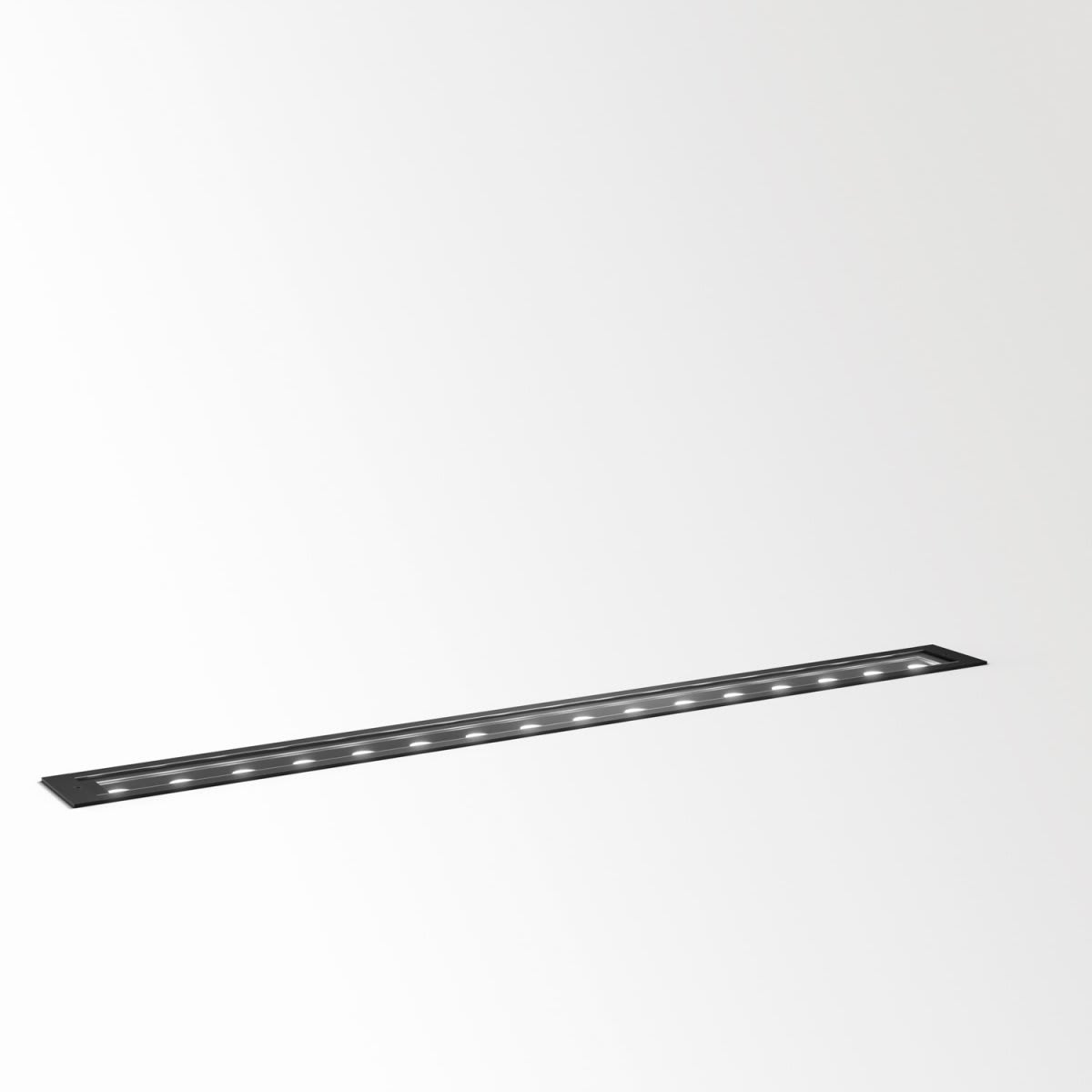 Delta Light - LOGIC LINEAR 880 WALLGRAZER 927 DIM5 N