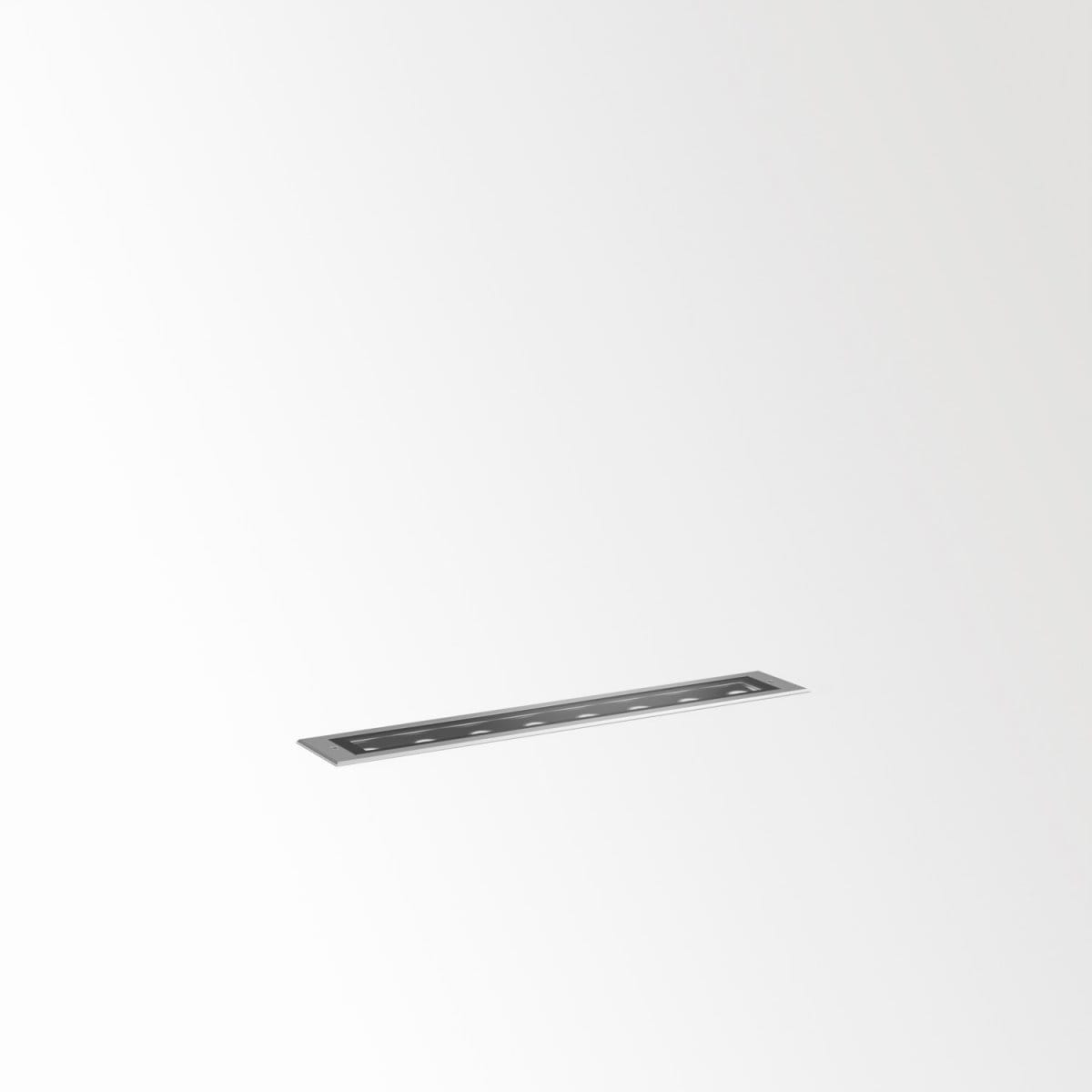 Delta Light - LOGIC LINEAR 440 92715 INOX