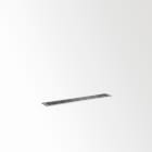 Delta Light - LOGIC LINEAR 440 WALLGRAZER 940 DIM5 INOX