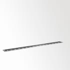 Delta Light - LOGIC LINEAR 880 HONEYCOMB 94025 DIM5 INOX