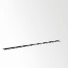 Delta Light - LOGIC LINEAR 880 WALLGRAZER 927 INOX