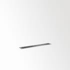 Delta Light - LOGIC LINEAR 440 WALLGRAZER AG 930 INOX