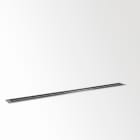 Delta Light - LOGIC LINEAR 880 WALLGRAZER AG 930 DIM5 INOX