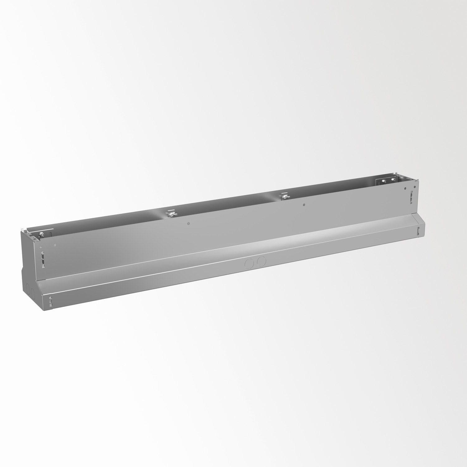 Delta Light - LOGIC LINEAR 880 BOX