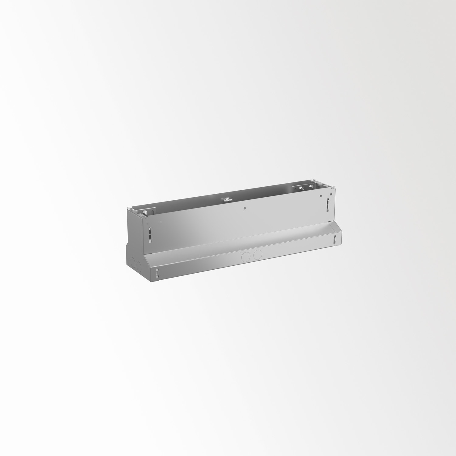 Delta Light - LOGIC LINEAR 440 BOX