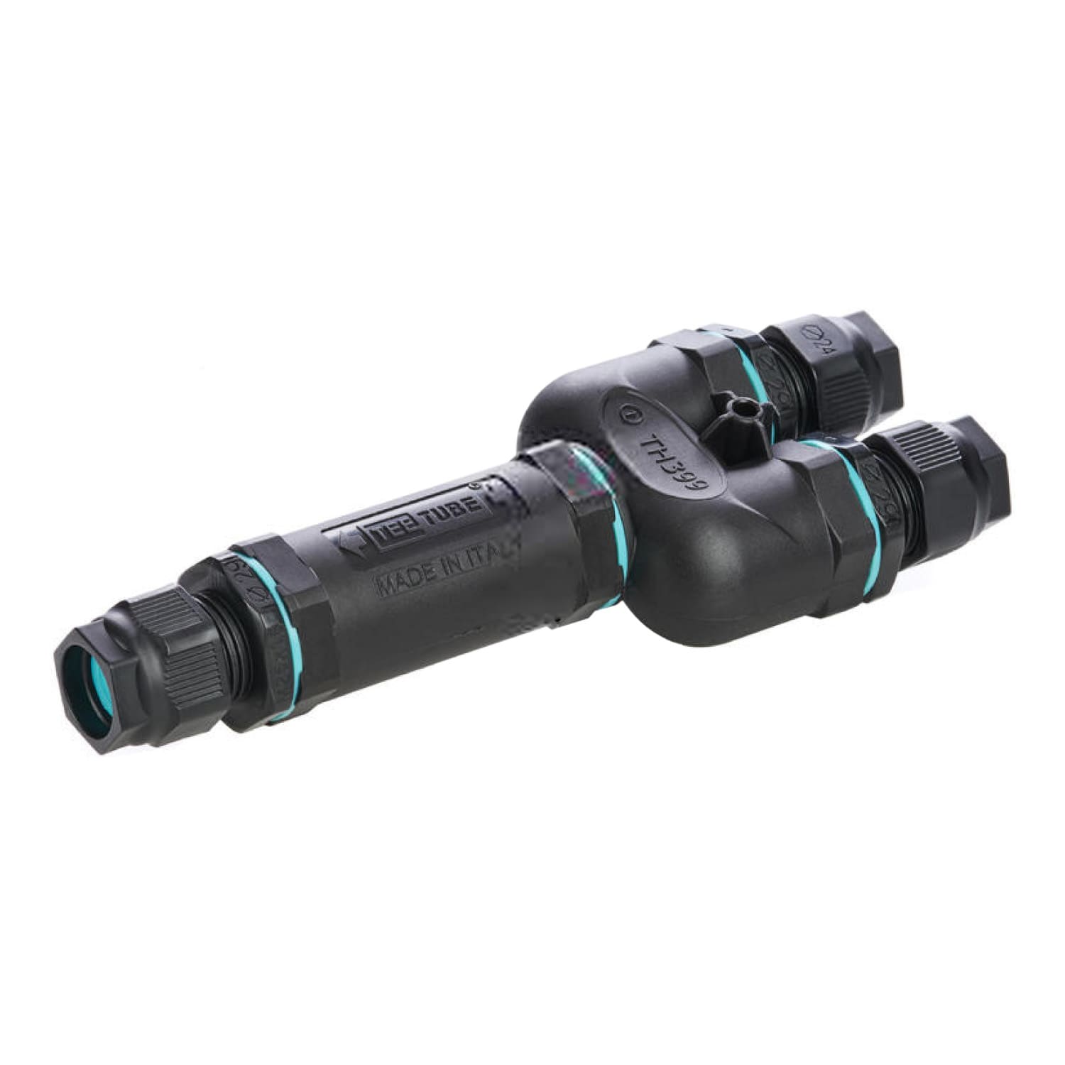Delta Light - IP68 Y-CONNECTOR 5P