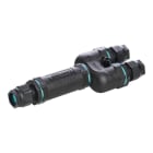 Delta Light - IP68 Y-CONNECTOR 5P