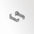 Delta Light - WALL BRACKET SET 100 INOX