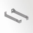 Delta Light - WALL BRACKET SET 200 INOX