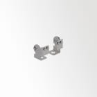 Delta Light - FLOOR BRACKET SET INOX