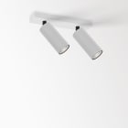 Delta Light - SPY 52 ON 2 SOFT 93030 DIM8 W-W