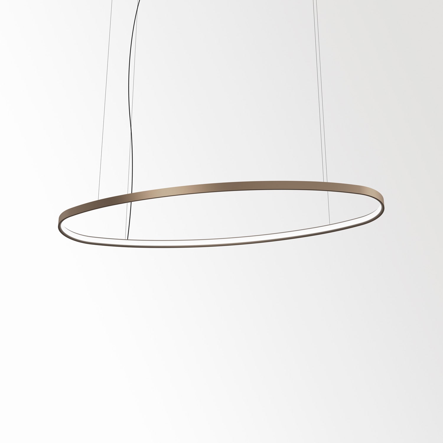Delta Light - SUPERLOOP HC SBL OVAL M 927 FBR
