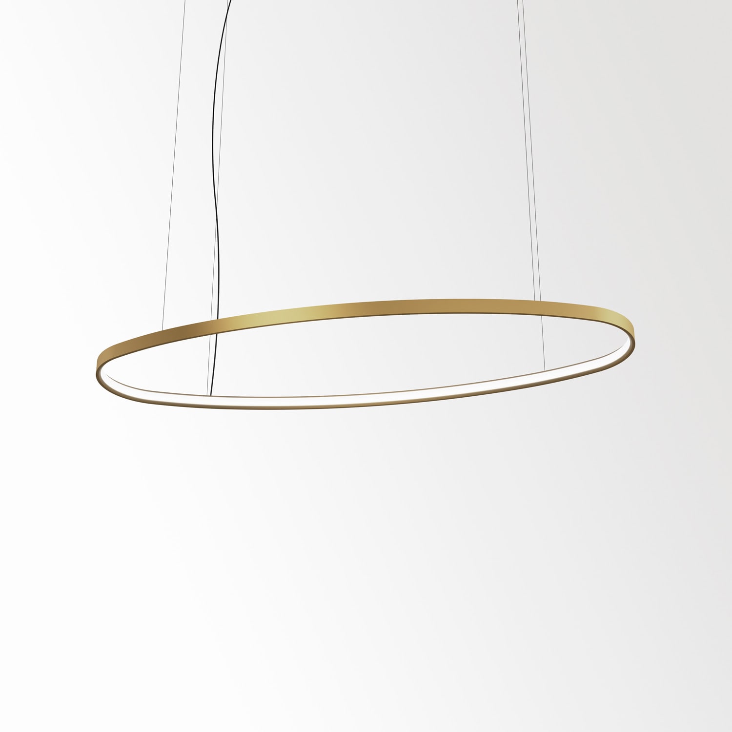 Delta Light - SUPERLOOP HC SBL OVAL M 927 FG