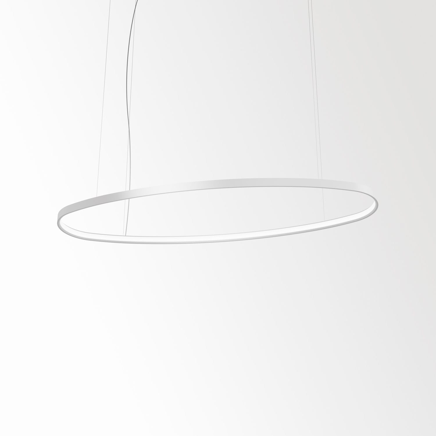 Delta Light - SUPERLOOP HC SBL OVAL M 927 W