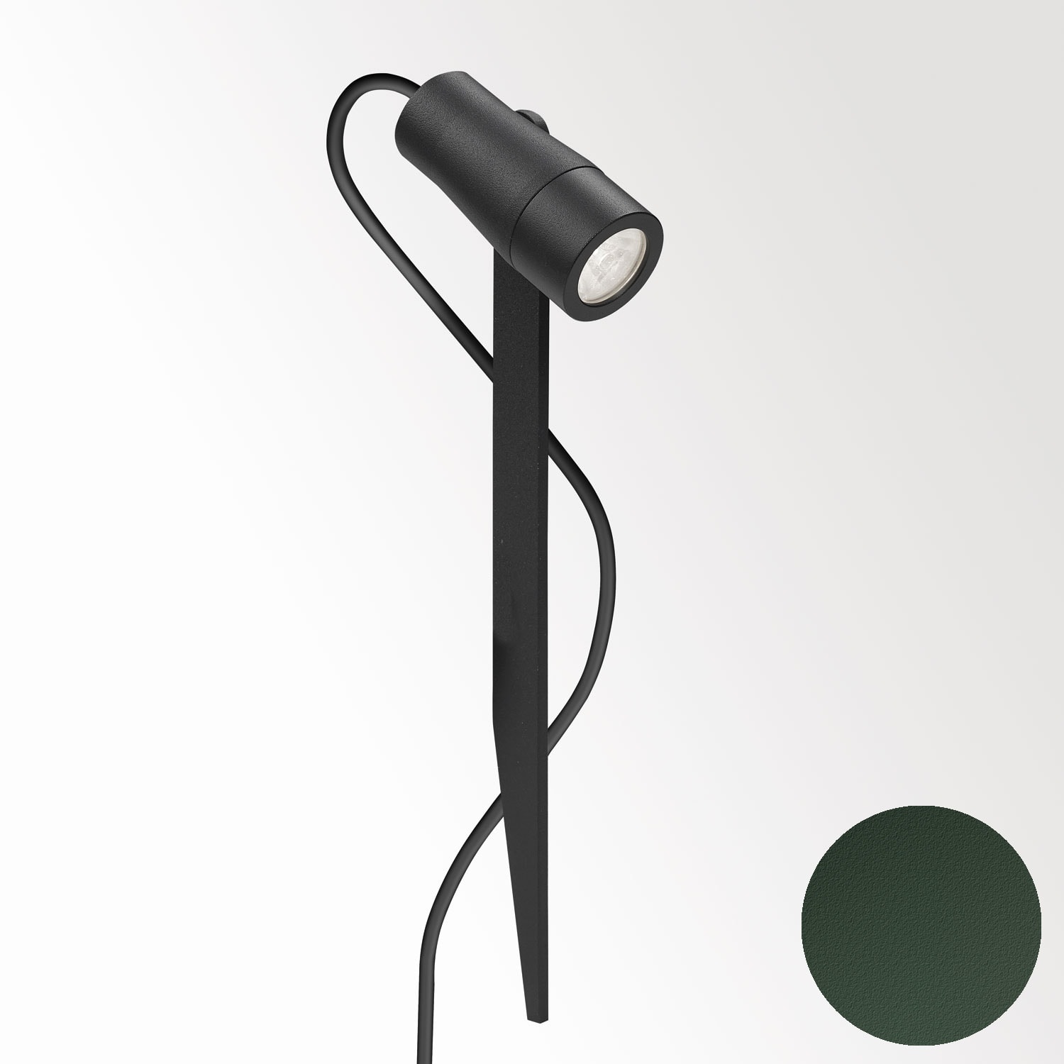 Delta Light - KIX S PIN 93010 PGR