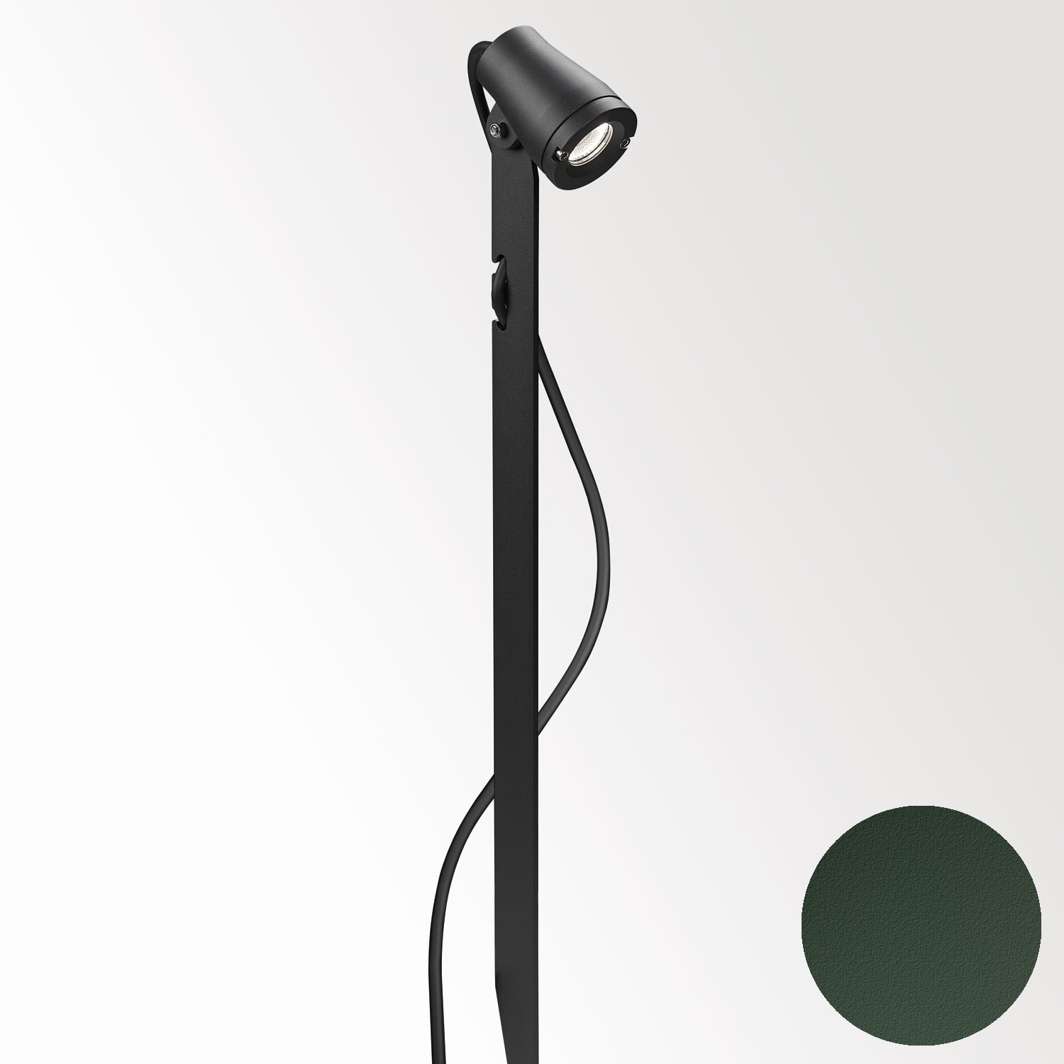 Delta Light - KIX M PIN 93033 PGR