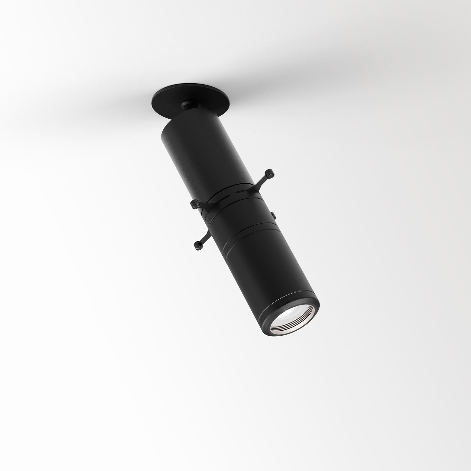 Delta Light - SPY 39 CLIP FRAMER 930 B-B