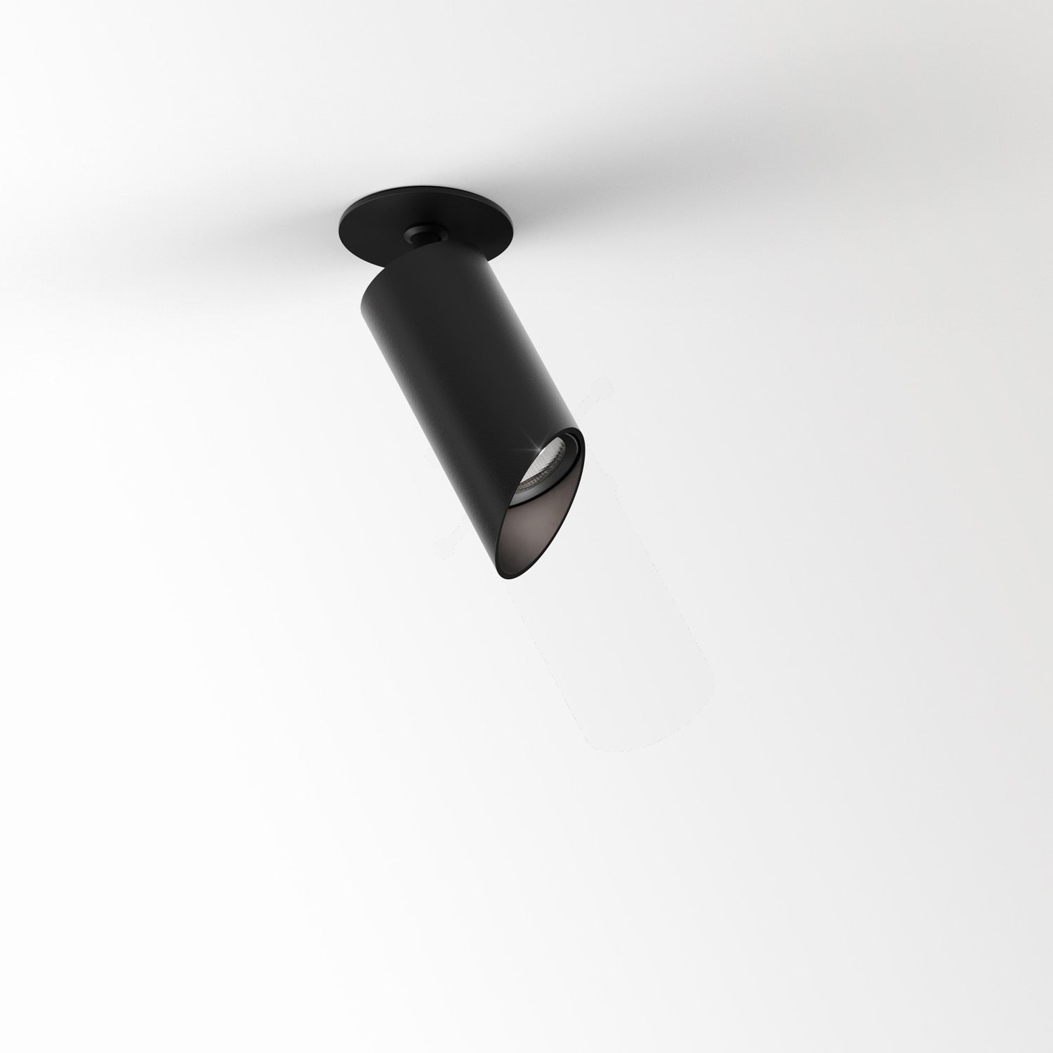 Delta Light - SPY 39 CLIP WALLWASH 930 B-B