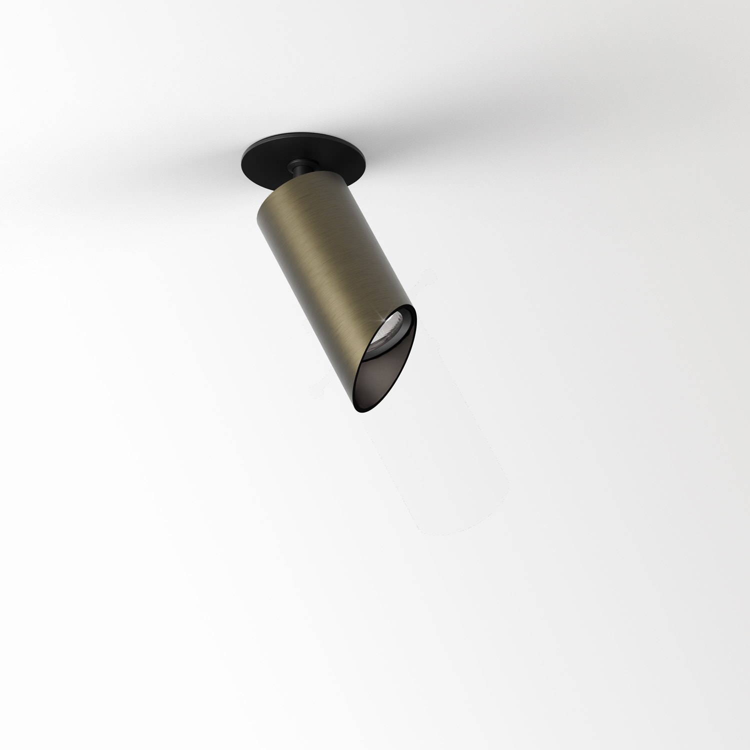 Delta Light - SPY 39 CLIP WALLWASH 930 BROB-B