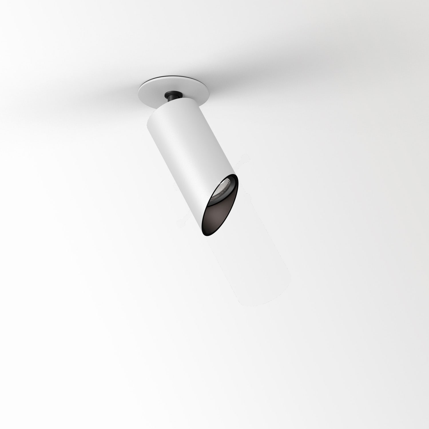Delta Light - SPY 39 CLIP WALLWASH 930 W-W