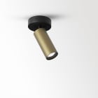 Delta Light - SPY 39 ON FOCUS 927 BRG