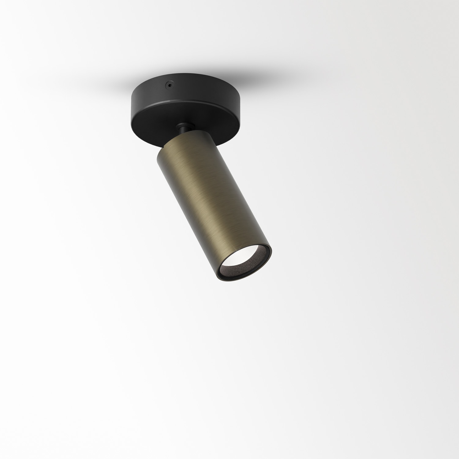 Delta Light - SPY 39 ON FOCUS 927 BROB