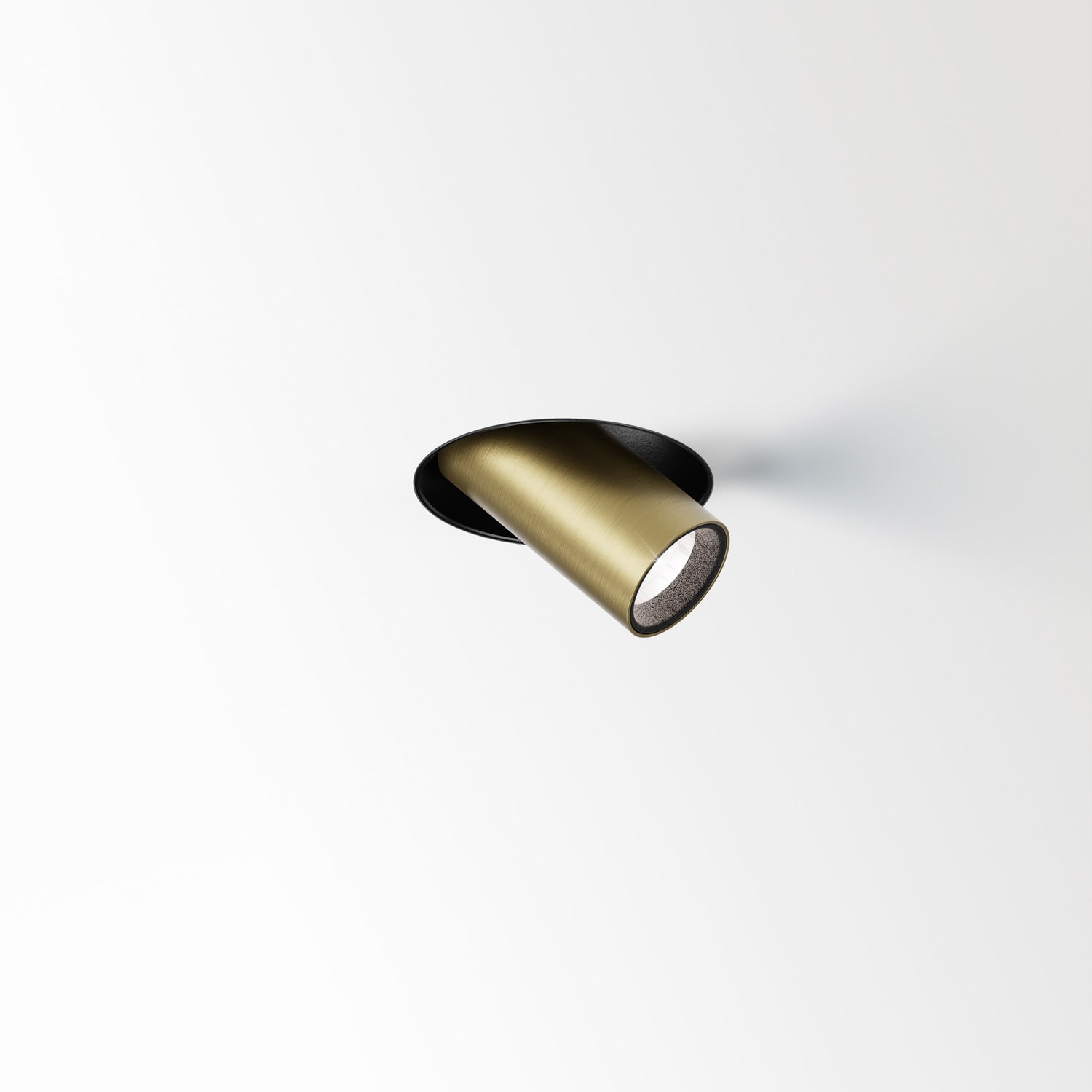 Delta Light - SPY 39 TRIMLESS SOFT 93020 BRG