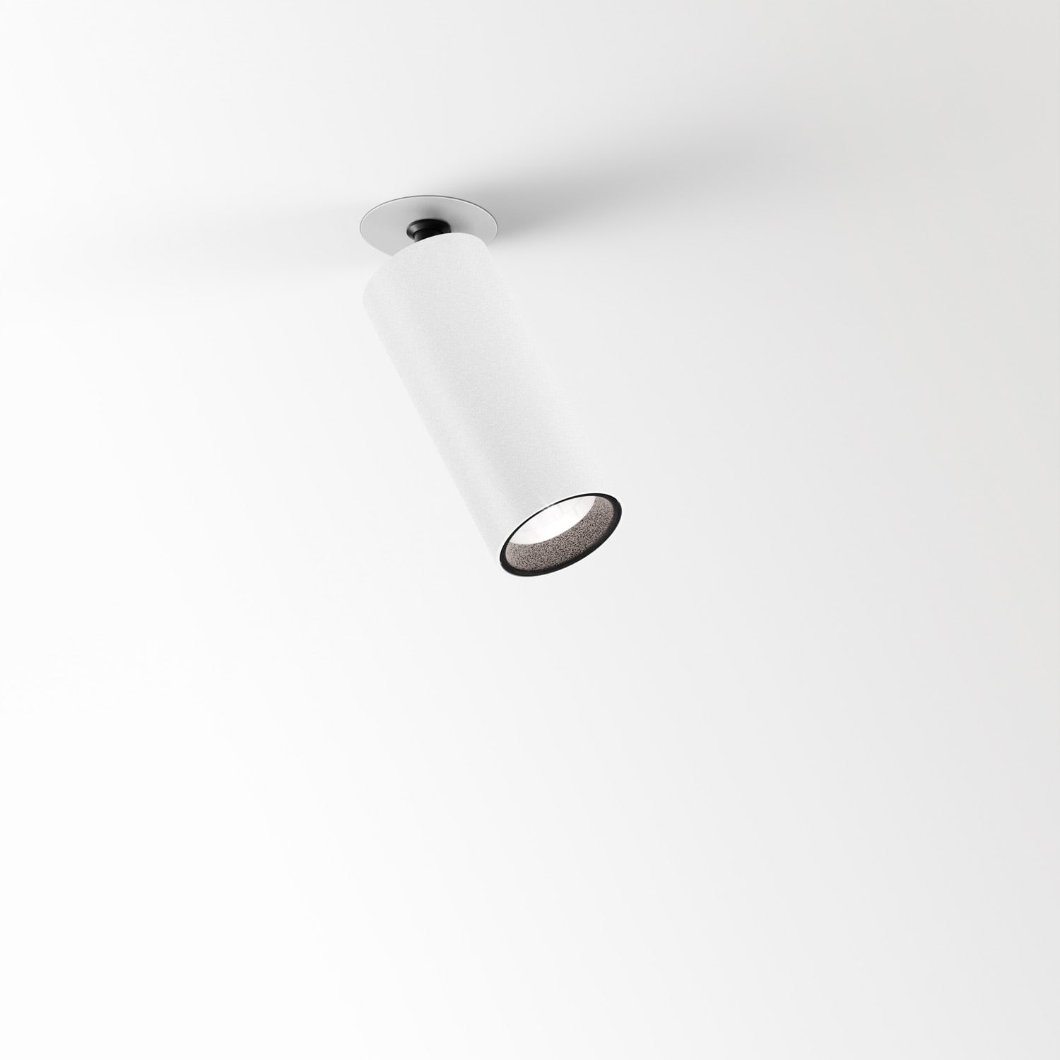 Delta Light - SPY 39 TRIMLESS IN SOFT 93040 W