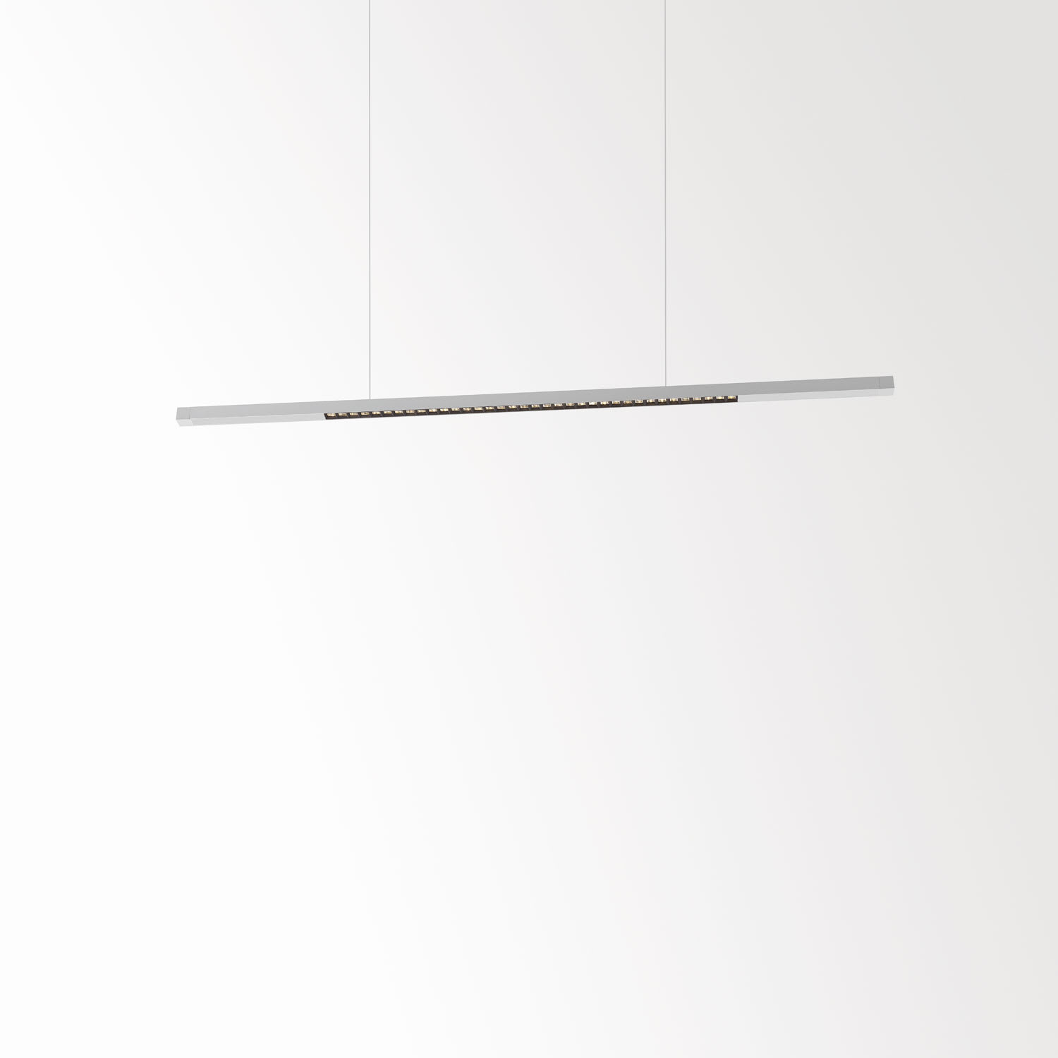 Delta Light - INFORM SQ P144-3 DOWN-UP 94067 W-B