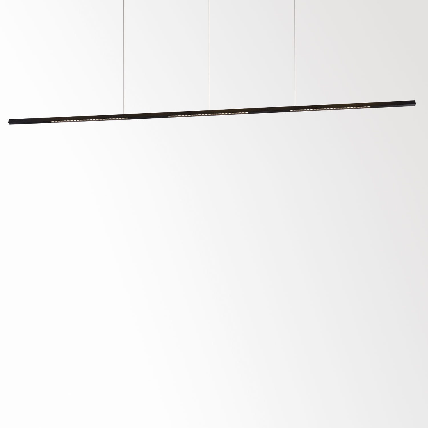 Delta Light - INFORM SQ P282-6 DOWN-UP 92767 B-B