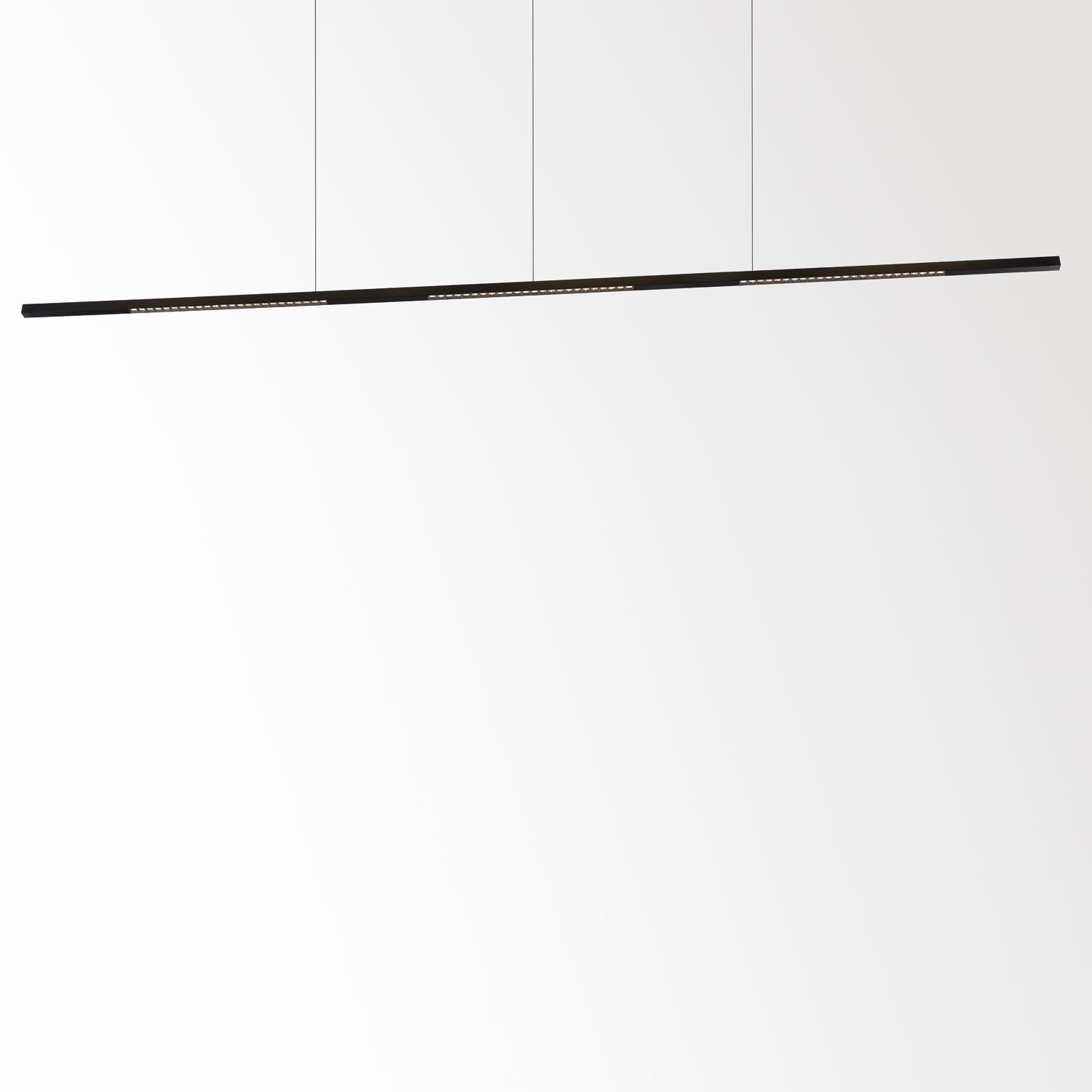 Delta Light - INFORM SQ P282-6 DOWN-UP 93067 B-B