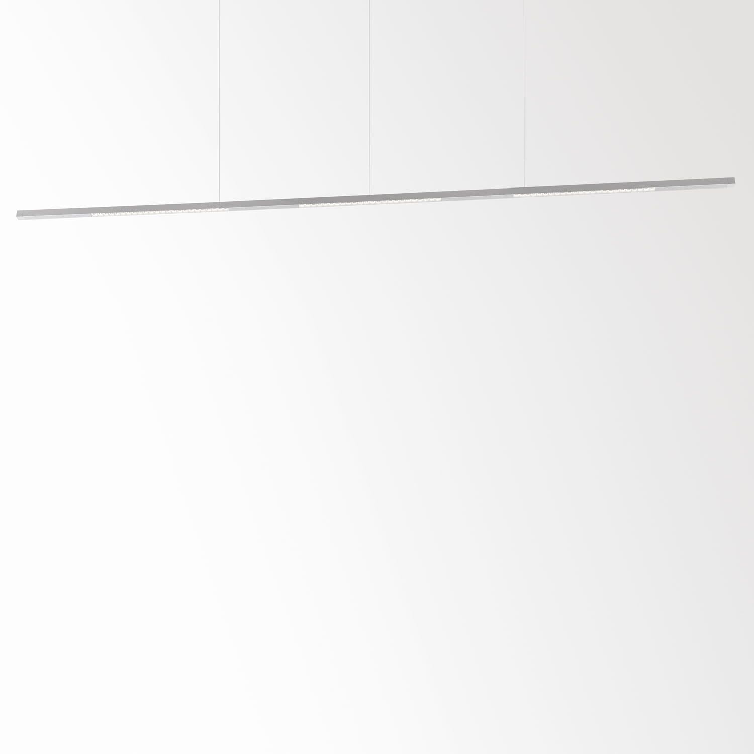 Delta Light - INFORM SQ P282-6 DOWN-UP 93067 W-W