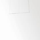 Delta Light - INFORM SQ P392-6 DOWN 92767 W-B