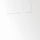 Delta Light - INFORM SQ P475-9 DOWN 92767 W-B