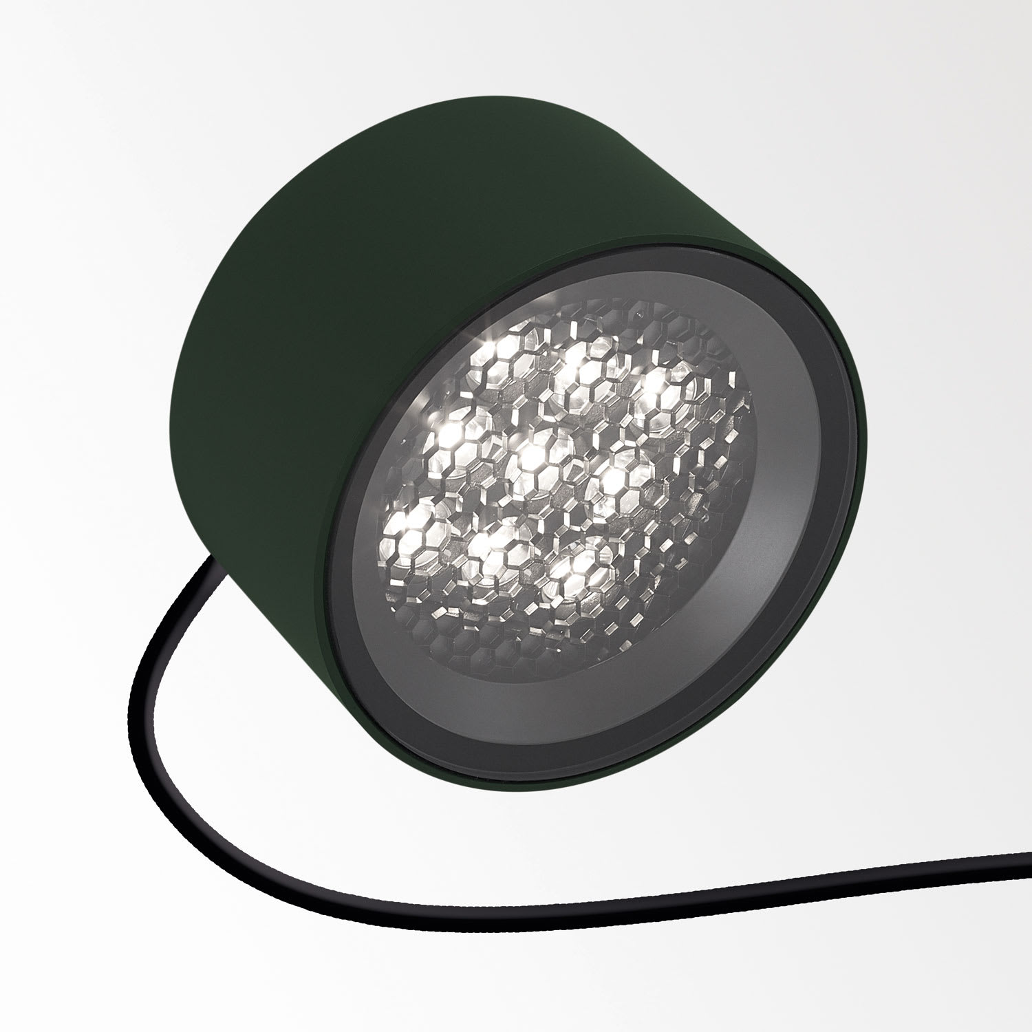 Delta Light - FRAX MB 93047 HONEYCOMB DIM5 PGR