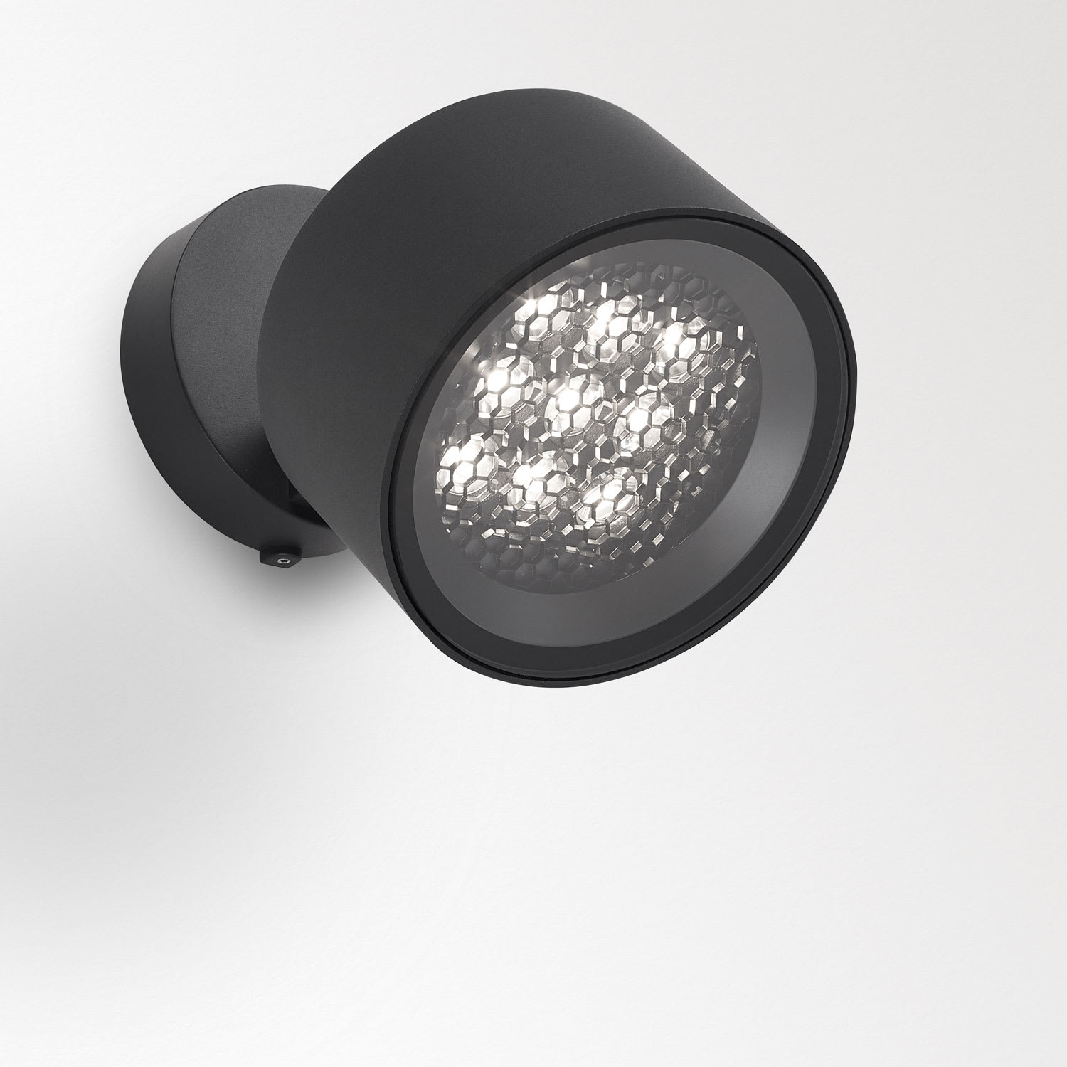Delta Light - FRAX M 92714 HONEYCOMB DIM5 N