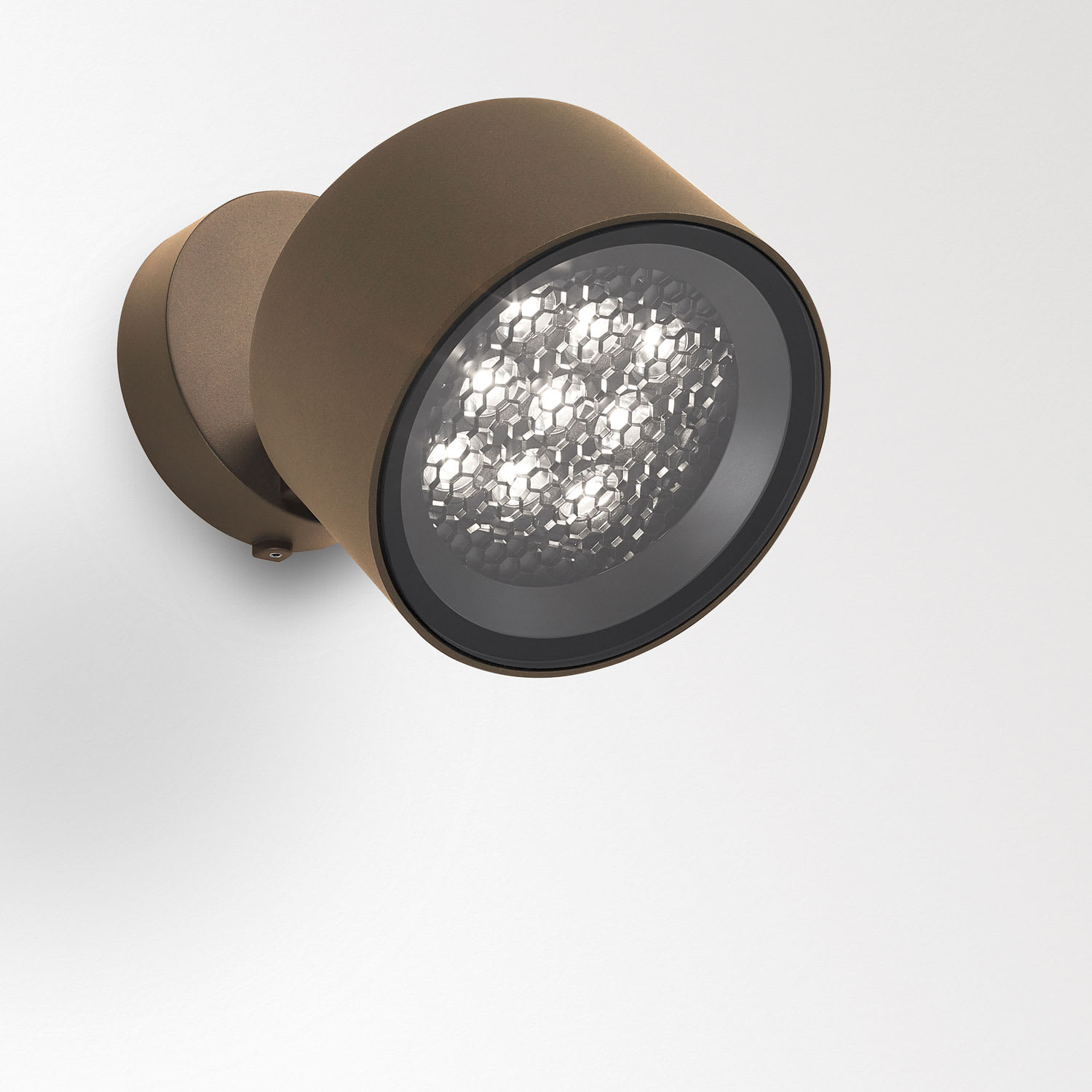 Delta Light - FRAX M 93014 HONEYCOMB DIM5 FBRX