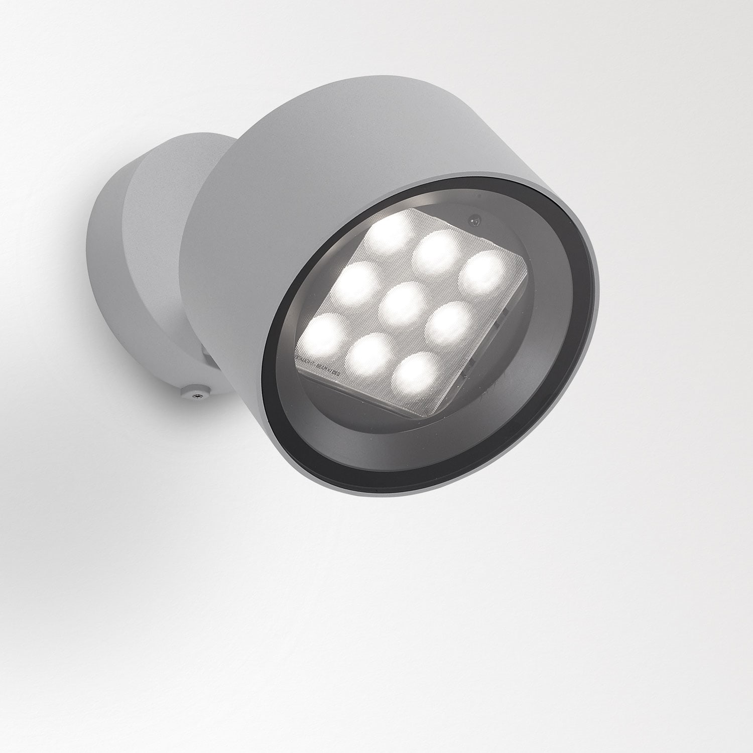 Delta Light - FRAX M 930 WALLWASH DIM5 A