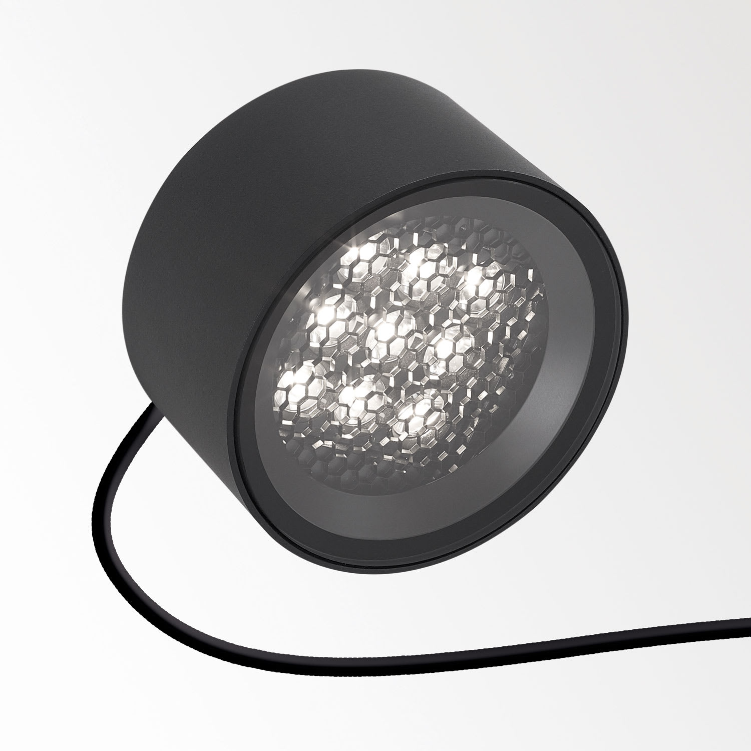 Delta Light - FRAX MB POLE 92747 HONEYCOMB DIM5 N
