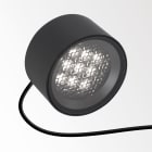 Delta Light - FRAX MB POLE 93047 HONEYCOMB DIM5 N